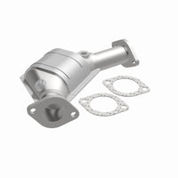 MagnaFlow Direct Fit Catalytic Converter 95-99 Subaru Impreza 2.2L