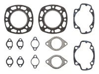 Wiseco Arctic Cat/Kawasaki 440 Top End Gasket Kit