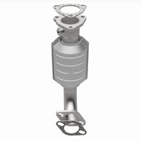 MagnaFlow Direct Fit Catalytic Converter Tiburon 97-98 OEM