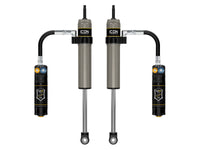 ICON 05-23 Toyota Tacoma 0-1.5in Lift Rear VS 2.5 Alum Remote Resi Shock Absorber w/ CDXS Pair