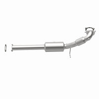 MagnaFlow 2001 Volvo S60 2.3L Direct Fit Converter