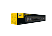 Hella Universal Black Magic 21.5in Tough Double Row Light Bar - Spot & Flood Light