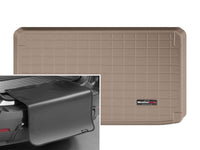WeatherTech 2015 + Mini Hardtop Cargo w/ Bumper Protector - Tan