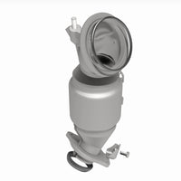 Magnaflow Conv Direct Fit OEM 15-17 NX200t L4 Underbody