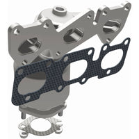 Magnaflow 07-10 Kia Sedona 3.8L California Grade CARB Compliant DF Manifold Catalytic Converter