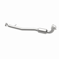 MagnaFlow 07-09 Land Rover Range Rover 4.2L Direct Fit Converter