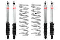 Eibach 14-21 Ram 2500 4WD (Diesel) Stage 1 Pro-Truck Lift Kit (+2.75in Front +1.6in Rear)