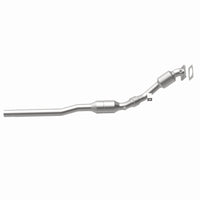 MagnaFlow Direct Fit Catalytic Converter 00-02 Audi S4 2.7L D/S