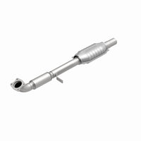 MagnaFlow Direct Fit Catalytic Converter Volvo S40/V40 1.9L Rear
