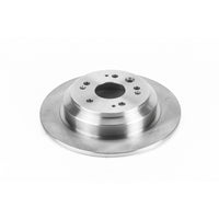 Power Stop 10-11 Honda Accord Crosstour Rear Autospecialty Brake Rotor
