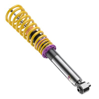 KW Coilover Kit V3 BMW 7series E38 (7/G); all models