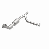 MagnaFlow 2000 Ford F-150 5.4L Direct Fit Converter