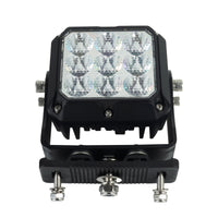 Oracle TITAN 4 90W High Performance Auxiliary Spot Light - White LED