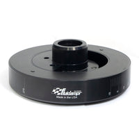 Fluidampr Chevy 454 - 502 CID V8 Steel Externally Balanced Damper