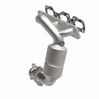 MagnaFlow Direct Fit Catalytic Converter 01-06 Escape 3.0 with oil