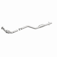 MagnaFlow Direct Fit Catalytic Converter 99-02 Mercedes SL500 5.0L