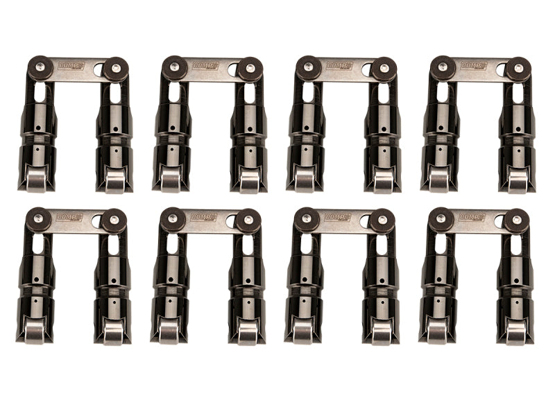 Comp Cams Lifter Set, Race Xd .842 Sbc Bronze Bushing W/ Dlc Finish