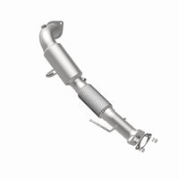 MagnaFlow DF Cat. Conv 2017-2019 Ford Escape L4 OEM Underbody Single (Not for sale in California)