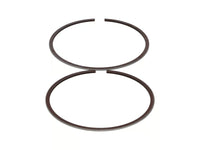 Wiseco 3.544 Semi Keystone Ring Set