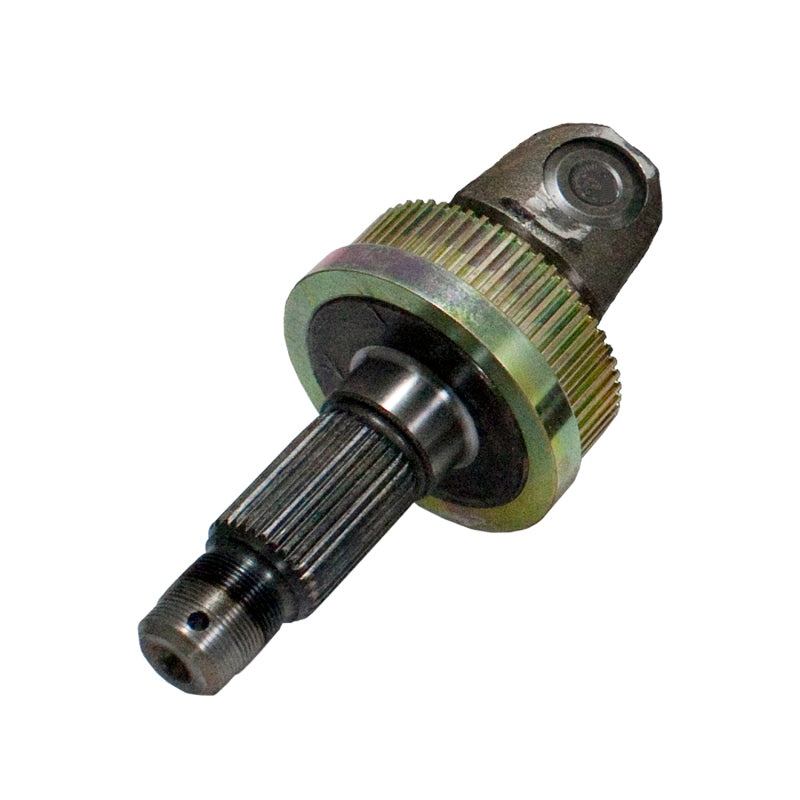 Yukon Gear 4340 Chromoly Outer Stub Axle for 94-99 Dodge Dana 60 Front
