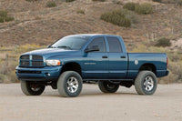 Fabtech 03-08 Dodge 2500/3500 4WD Diesel 4.5in Performance System - Component Box