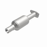 MagnaFlow Direct Fit Catalytic Converter 85-93 Chevrolet S10 L4 2.5LGAS