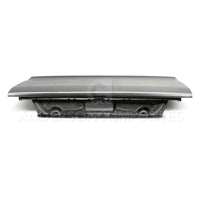 Anderson Composites 08-18 Dodge Challenger Type-OE Dry Carbon Decklid