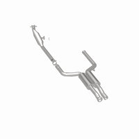 MagnaFlow 2015 E400 3 Direct Fit Converter
