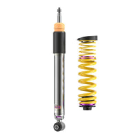 KW Coilover Kit V3 15-16 BMW 228i xDrive (F22) / 2017 BMW 230i xDrive (F22) w/o EDC