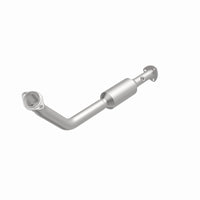 MagnaFlow 1997 Oldsmobile Achieva 3.1L Direct Fit Converter