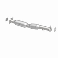 MagnaFlow Direct Fit Catalytic Converter 2004 Acura 3.5RL 3.5L
