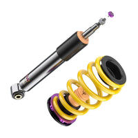 KW Coilover Kit V3 2022+ Volkswagen 2WD ID Buzz EB