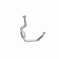 MagnaFlow 96-99 Chevy Express 1500 5.7L Direct Fit Converter