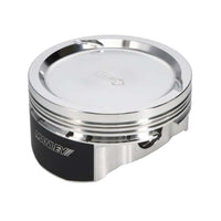 Manley Chevrolet LS Piston Set - 4.185in Bore 1.115in CH, -29.00 CC