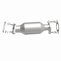 MagnaFlow California Direct Fit Catalytic Converter 11-13 Hyundai Elantra