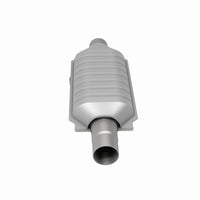 MagnaFlow Universal Catalytic Converter 3 W/Air