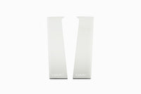 Putco 15-20 GMC Canyon - Ext Cab - 2pcs - SS Pillar Posts