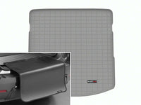 WeatherTech 2024 Mazda CX-90 (Incl. PHEV) Cargo Liner w/Bumper Protector - Grey