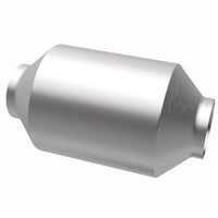 MagnaFlow Universal Catalytic Converter 2.50in C/C Spun Front OEM