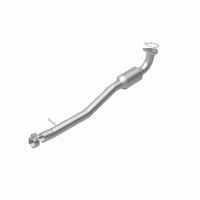 MagnaFlow 07-09 Land Rover Range Rover 4.2L Direct Fit Converter