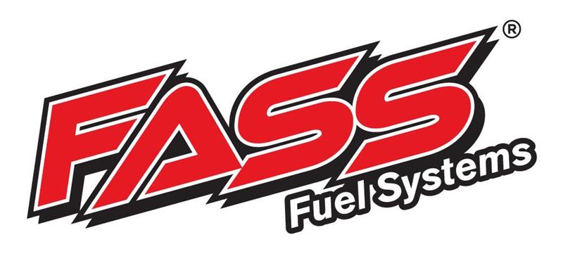 FASS Mounting Package for Part Number FA D02 095G