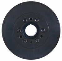 Fluidampr Chevy 454 - 502 CID V8 Steel Externally Balanced Damper