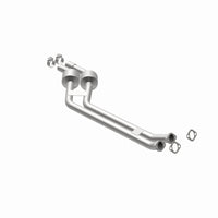 MagnaFlow Direct Fit Catalytic Converter 07-10 BMW X3 3.0L