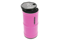 PERRIN 02-26 Subaru WRX / 04-21 STI / 13-26 BRZ/GR86/FRS/86 Coolant Overflow Tank - Hyper Pink