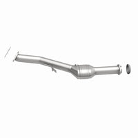 MagnaFlow 2005 Subaru Outback 2.5L Direct Fit Converter