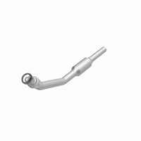 MagnaFlow Direct Fit Catalytic Conv California Grade 89-90 Dodge Caravan/89-90 Plymouth Voyager 2.5L