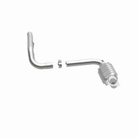 MagnaFlow Direct Fit Catalytic Converter 02-05 Escalade 6.0L Driver Side