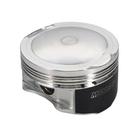 Manley Chrysler 5.7L Hemi 90.9mm Stock Stroke 3.917in Bore 9.3cc Dome Piston Set