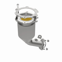MagnaFlow 2004 Nissan Quest CARB Compliant Direct Fit Catalytic Converter