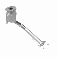 MagnaFlow 88-95 Honda Civic/89-91 Honda CR-X California Direct Fit Catalytic Converter